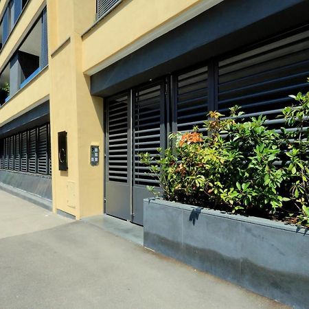 Green Terraced Apartment. 3 Stops From Colosseum Dış mekan fotoğraf
